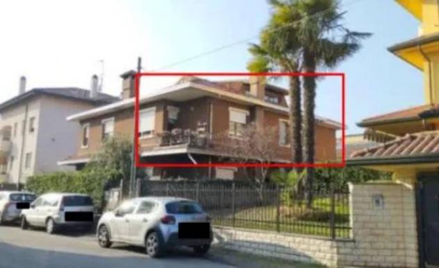 Immobile in asta di 103 m² in vendita a Parabiago - Foto 2