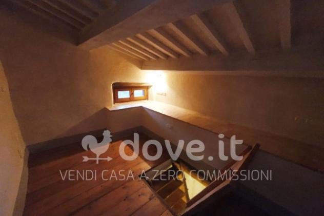 Appartamento di 70 m² con 3 locali in vendita a Pienza - Foto 8