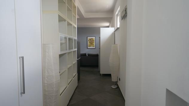 Appartamento in Via Eurialo - Foto 8