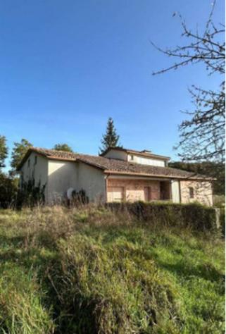 Immobile in asta di 247 m², box auto doppio in vendita a Spoleto - Foto 6