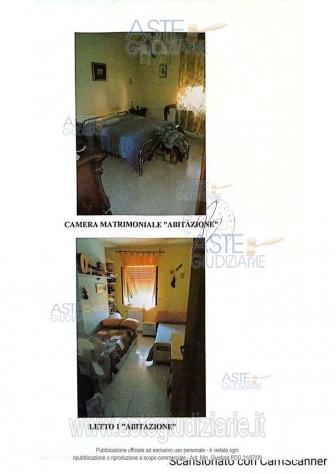IMMOBILI-IMMOBILE RESIDENZIALE-Via Aldo Moro, 16, 85029 Venosa PZ, Italia - Foto 7