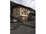 CASA SEMINDIPENDENTE  CON TERRENO DI PROPRIETÁ - VILMINORE DI SCALVE