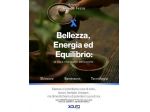 BELLEZZA -ENERGIA-EQUILIBRIO