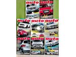 Auto Conti Editore dal 1992