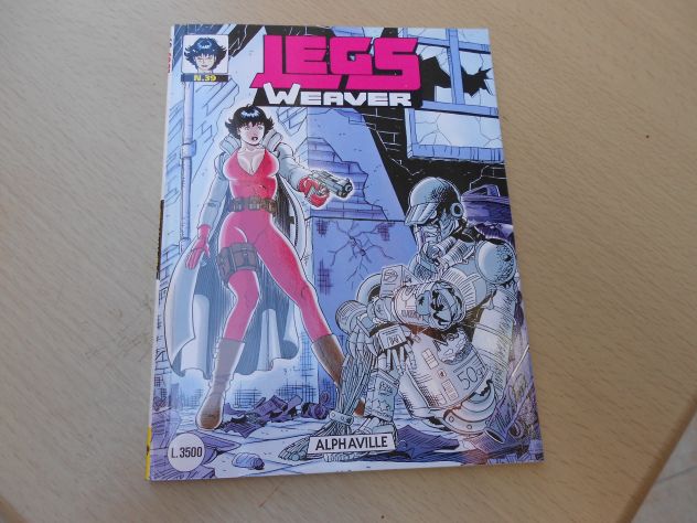 DIABOLIK EXTRA - Foto 7