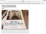 Pienza e la Val d'Orcia: Opere d'arte restaurate dal XIV al XVII secolo , 1984