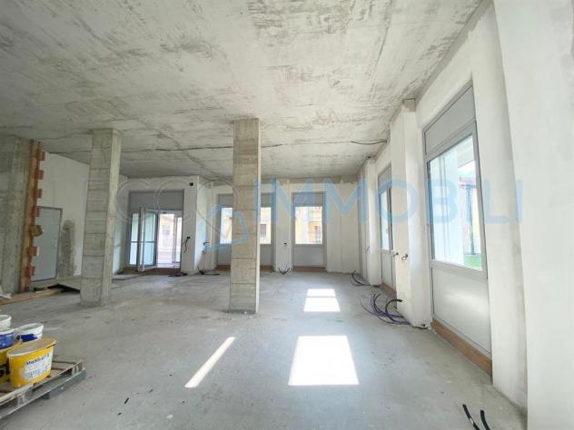 UFFICIO ASPROMONTE B - Foto 15