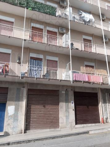 NEGOZIO di 1 vani e di 45 mq (MESSINA) rif. 2VS18275