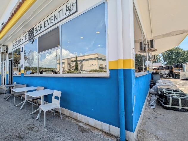 Bar Ristorante in vendita a Nettuno - Foto 3