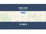 Immobile in asta di 10 m² in vendita a Roma