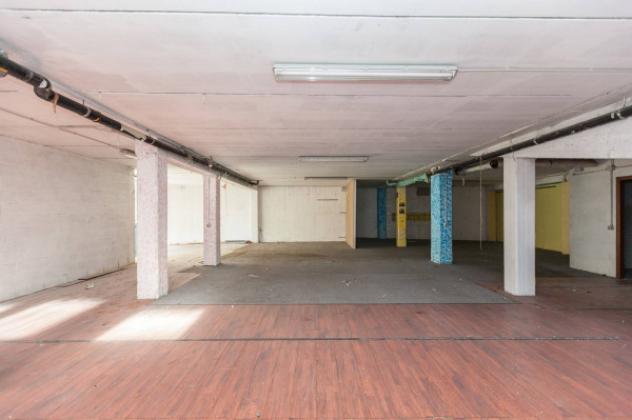 Immobile di 280 m² con 1 locale in vendita a Torino - Foto 3