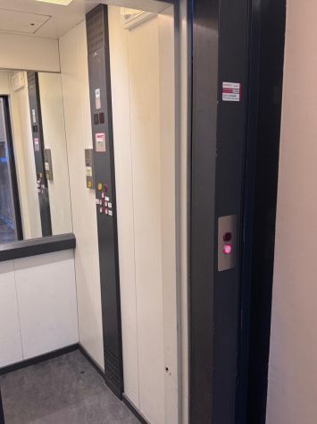 Appartamento Uso Ufficio - Via Machiavelli - Foto 4