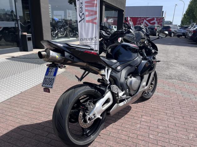 Honda CBR 1000 null - Foto 7