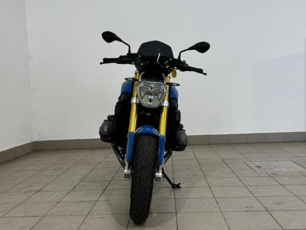BMW R 1200 R Abs my15 - Foto 3