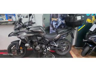 BENELLI TRK 502 TRK 502