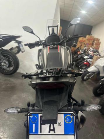 MOTO MORINI X-Cape 650 raggi rif. 23962441 - Foto 8