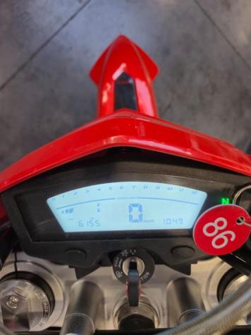 SWM SM 125 R SPECIAL EDITION rif. 23921898 - Foto 8