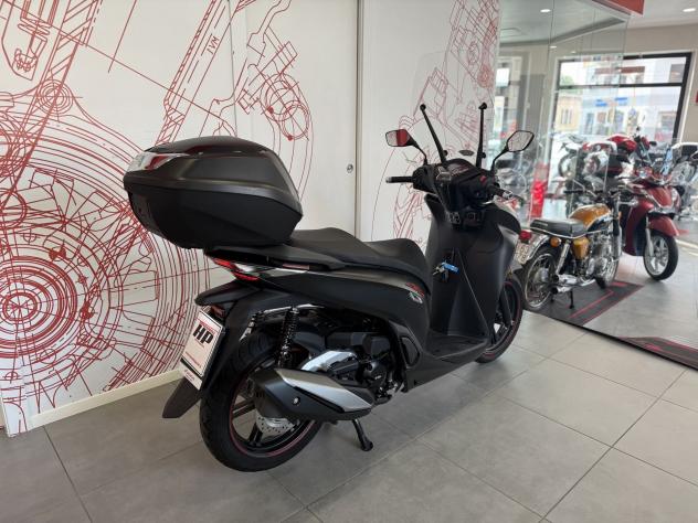 Honda SH 350 SH 350 SPORT - YM 2023 - Foto 3