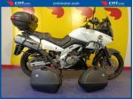 SUZUKI V-Strom 650 Finanziabile - Bianco - 116535 rif. 23545798