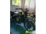 BIANCHI MT 61 anno 1961 ben conservata ( moto militare )