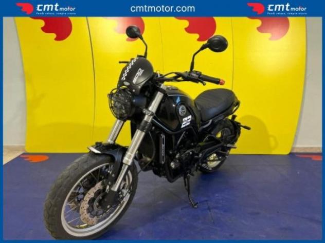 BENELLI Leoncino 500 Garantita e Finanziabile rif. 23965669 - Foto 3