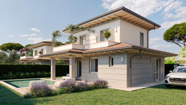 Villa in vendita a Pietrasanta