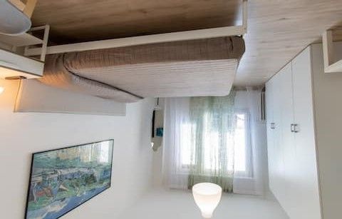 Appartamento arredato via Statilio Ottato, 9 Roma