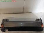 PARAURTI POST. ARGENTO CON SENSORI 999-U1311069 Carrozzeria  Lamierati este &hellip;