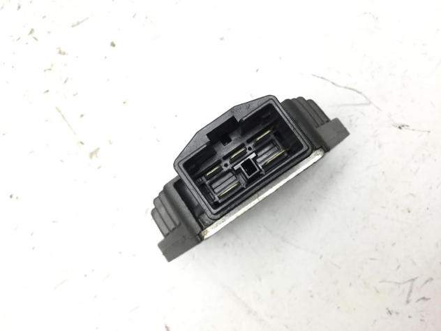 HONDA FORESIGHT 250 REGOLATORE DI TENSIONE IMPIANTO ELETTRICO 1998 2004 JH2MF04A - Foto 2