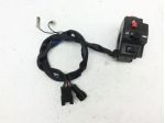 SUZUKI BURGMAN ABS L0 650 DEVIO COMMUTATORE ACCENSIONE DESTRO 2010 BU132