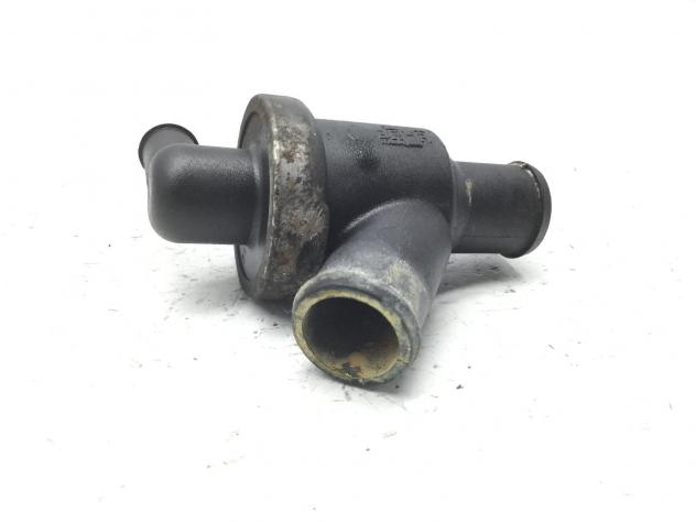 PIAGGIO BEVERLY E3 400 VALVOLA TERMOSTATICA TERMOSTATO 2006 2007 M34300 - Foto 5