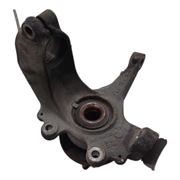 MONTANTE SOSPENSIONE ANT DX FORD Focus S. Wagon 4° Serie 1420861 G8DA, G8DB, G8DD, G8DE, G8DF (0811) - Foto 6
