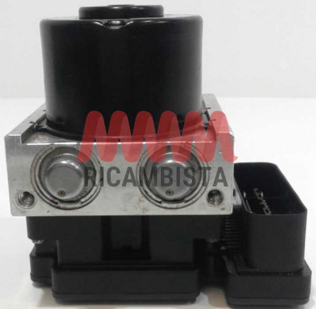 06210956003 Chevrolet Aveo ABS centralina gruppo pompa ATE - Foto 4
