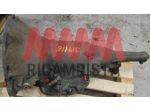 Plymouth Fury cambio automatico