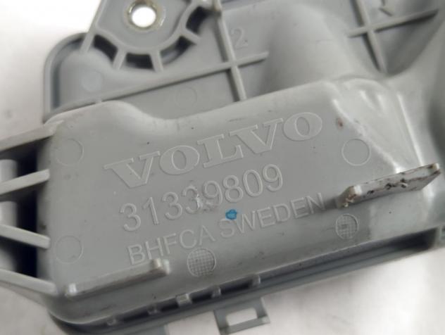 SERBATOIO COMPENSAZIONE REFRIGERANTE Vema 16372 per Alfa Romeo Iveco