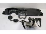 KIT AIRBAG JAGUAR XE 2016