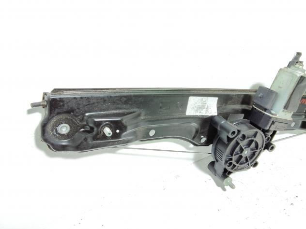 MOTORINO ALZAVETRO ANTERIORE SINISTRO LANCIA Ypsilon 4° Serie 52096802 (1123) - Foto 2