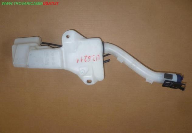 SERBATOIO TERGICRISTALLI EX 26211  Vetri e Retrovisori  Cristalli  Parabrezza  Vaschetta te FIAT - PANDA Van - 01-06-2012 -