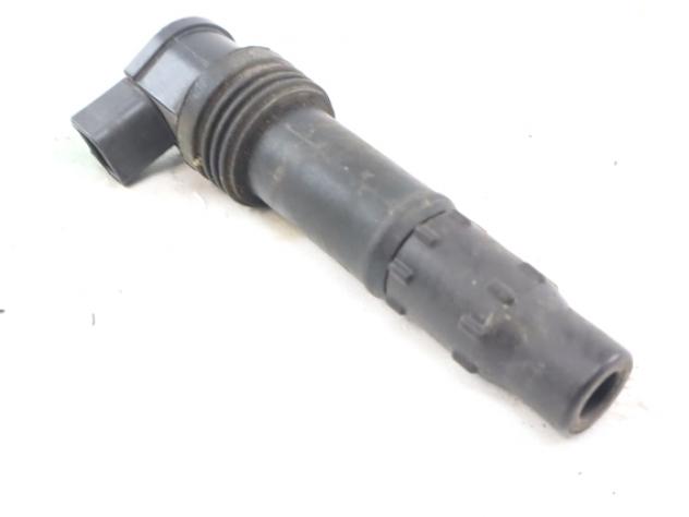 SUZUKI GSX R 600 2560033E00P BOBINA ACCENSIONE 97- 00 IGNITION COIL DENSO 1297003440 - Foto 2