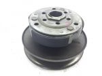 PIAGGIO ZIP 2T 50 FRIZIONE E CORRETTORE PULEGGIA CONDOTTA TRASMISSIONE 2000 2004