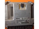 Centralina motore Peugeot 207 1.6hdi 0281012467 9662212480 edc16c34