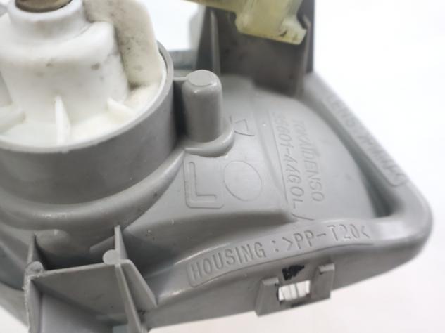 SUZUKI GSR 600 3560244G00 FRECCIA ANTERIORE SINISTRA 06 - 11 FRONT LEFT FLASHER - Foto 5