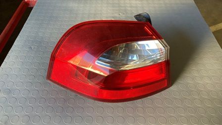 Fanale posteriore SX Kia Rio del 2015