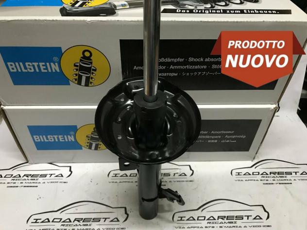 Coppia Ammortizzatore Anteriore Koleos 2.0 DCI 543030343R - Foto 2