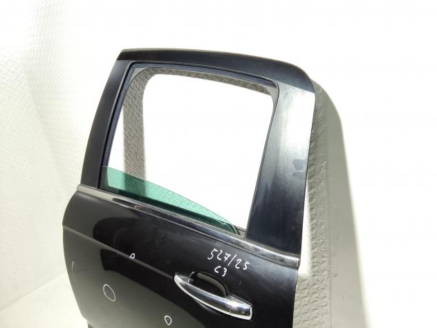 PORTIERA POSTERIORE SINISTRA CITROEN C3 Serie 9002CC (0915) - Foto 6