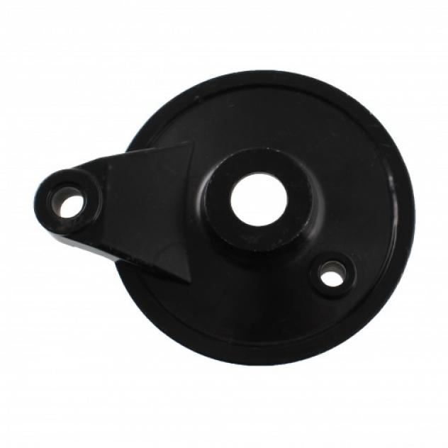 Piatto portaceppi posteriore 149 mm moto epoca