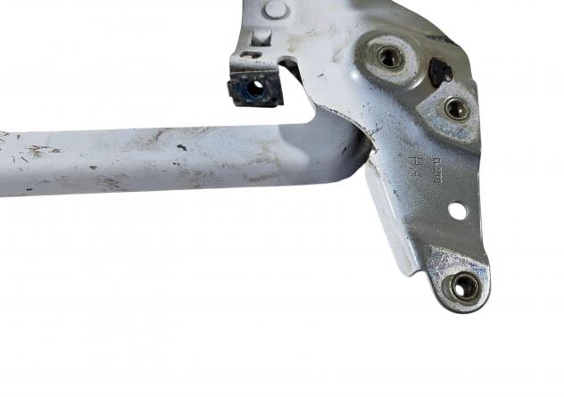 CERNIERE COFANO ANTERIORE DX E SX OPEL Meriva 3° Serie 13269759 (10) - Foto 3