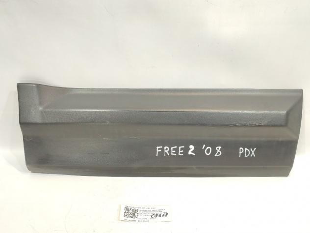 MODANATURA PORTA POSTERIORE DX LAND ROVER Freelander 3° Serie 6H52-274A48-AB 224DT (0611)