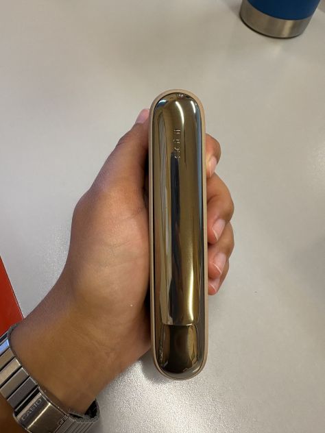 IQOS ILUMA USATA - Foto 5