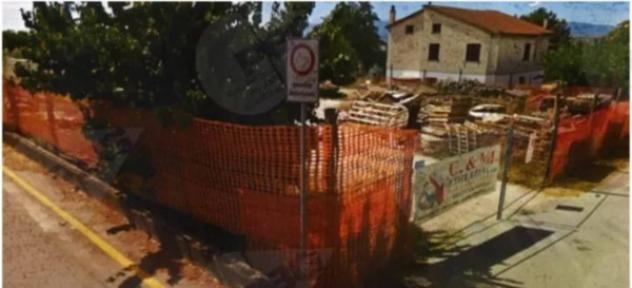Immobile in asta di 1465 m² in vendita a Trevi - Foto 3